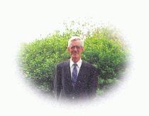 Clarence Franklin Frazier